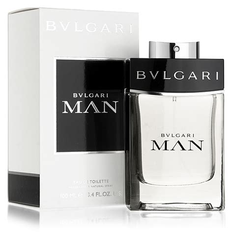 bulgari parfum man|More.